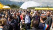 Staatsfeiertag 2018, Staatsakt auf Schloss Vaduz