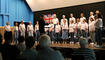 Jahreskonzert Divertimento Chor mit «Very British» in Triesen