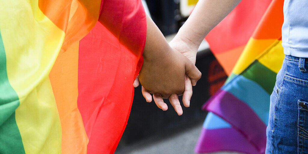 Heterosexuelle setzen sich eher für die Gleichstellung homosexueller Paare ein, wenn sie Freunde oder Bekannte in der homosexuellen Community haben. Letztere engagieren sich aufgrund solcher Kontakte womöglich weniger für die eigenen Rechte. Heterosexuelle setzen sich eher für die Gleichstellung homosexueller Paare ein, wenn sie Freunde oder Bekannte in der homosexuellen Community haben. Letztere engagieren sich aufgrund solcher Kontakte womöglich weniger für die eigenen Rechte.