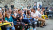 Kulturtreff Burg Gutenberg THE PEPS – «Liader us der Oberteli