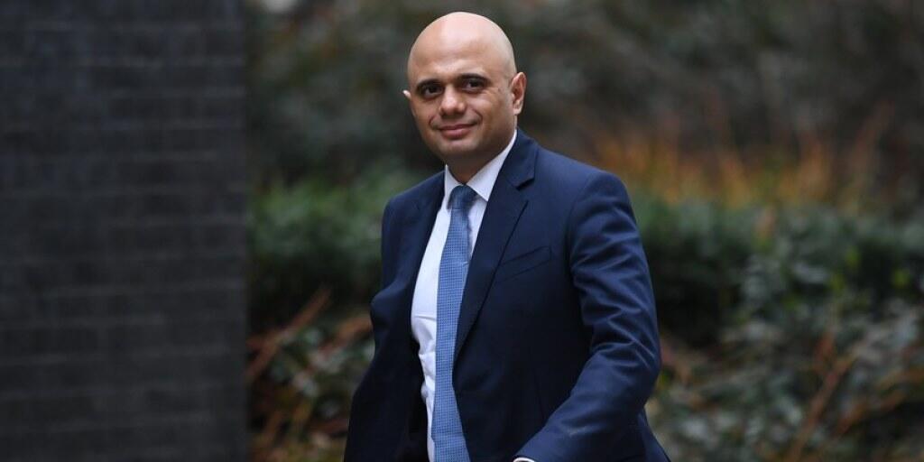Tritt die Nachfolge von Amber Rudd an, die nach einem Skandal um den Umgang mit Einwanderern aus Karibikstaaten am Sonntag zurückgetreten war: Sajid Javid. (Archiv)
