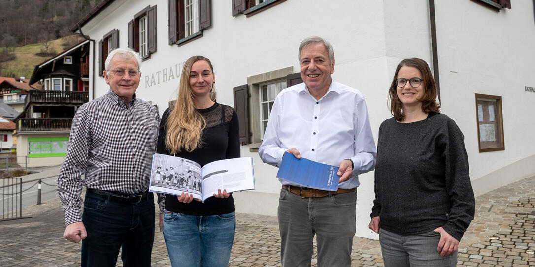 Theaterläba im Triesenberg Theaterläba im Triesenberg