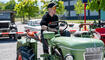 Oldtimer-Treffen in Schaan (25.04.2026)