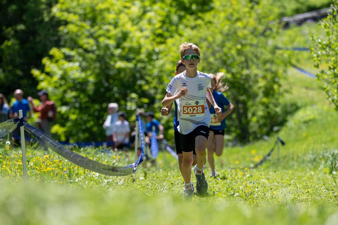 25. LGT Alpin Marathon
