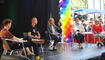 «PRIDE»: erste Pride in Liechtenstein, organisiert vom Verein