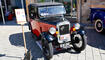 14. Oldtimer-Treffen, Vaduz, Liechtenstein.