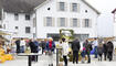 Frühlingsmarkt Eschen