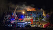 Brand Heizwerk Malbun (16.12.2025)