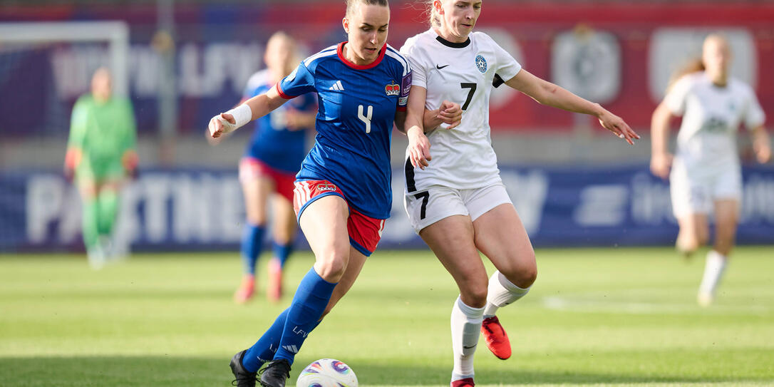 Liechtenstein - Estland (05.06.2026)