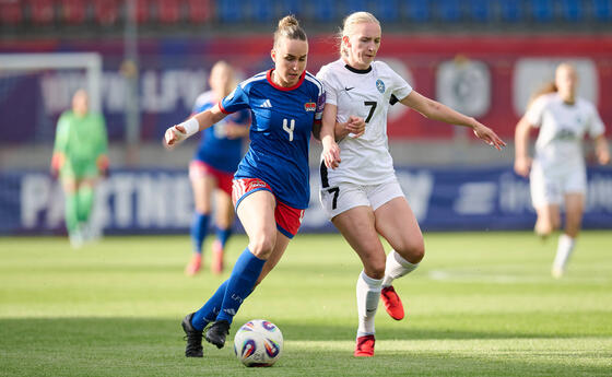 Liechtenstein - Estland (05.06.2026)