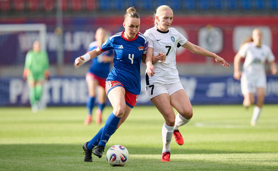 Liechtenstein - Estland (05.06.2026)