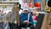 Unterl&auml;nder Jahr- und Pr&auml;mienmarkt in Eschen