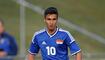 Fussball U17 EM-Qualifikation: Liechtenstein - Kroatien