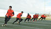 Trainingsstart FC Vaduz