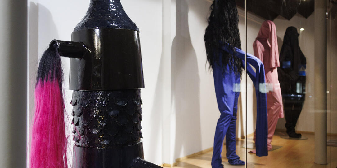 Schaufenster, Schaan Schaufenster, Schaan