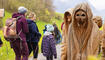 7. Sagenfest mit Wanderung in Triesenberg