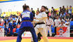 230601 Kleinstaatenspeile in  Malta - Tag 4 - Judo - Team