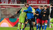 Liechtenstein - Hong Kong (10.10.2024)