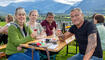 Weinfest des Weinbauvereins Triesen