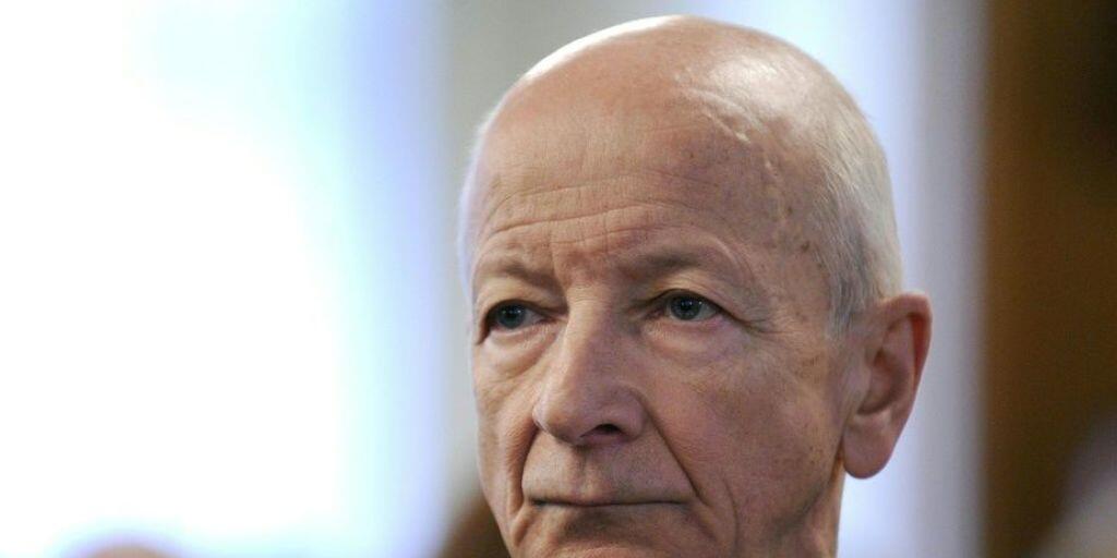 Der Schauspieler und Synchronsprecher Peter Matic ist am 20. Juni 2019 im Alter von 82 Jahren verstorben. (Archiv)