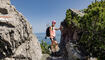 Wanderung Drei Schwestern