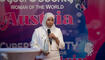 "Cybersecurity Woman of the Year Award" in Vaduz
