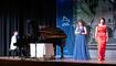 Kultursommer Burg Gutenberg mit dem Operettenabend: 200 Jahre Johann Strauss (18.07.2026)