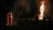 Fackel- und Lampionzug in Gamprin (08.03.2025)