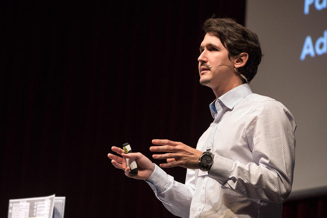 Investitionsmarkt in Schaan