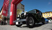 10. Oldtimer-Treffen in Vaduz