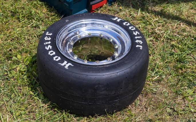 Presta Racing Day 2023