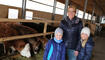 SPOT: Tage der offenen Stalltore, Triesen