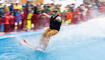 Waterslide Malbun