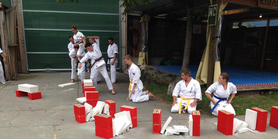 Karate Karate