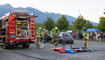 Sicherheitstag in Triesen