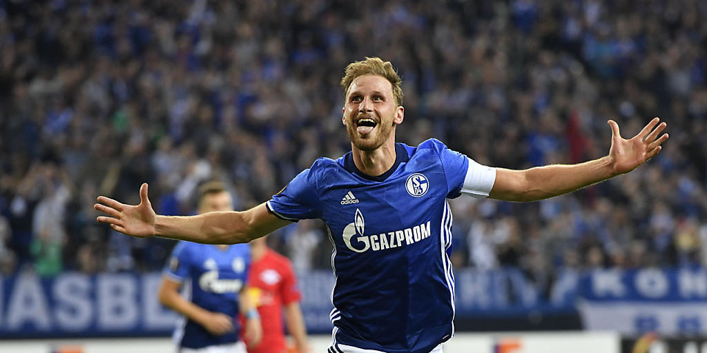 Benedikt Höwedes verlässt nach 16 Jahren Schalke 04