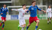 Liechtenstein U17 - Schweiz in Ruggell (27.03.2024)