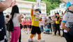 Tour de Suisse - Teampräsentation in Vaduz (08.06.2024)