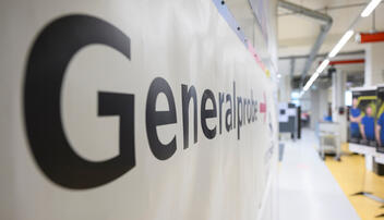 Generalprobe von Worldskills Liechtenstein