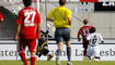 FUSSBALL SUPER-LEAGUE: FC VADUZ - FC SION