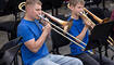 Sommernachtskonzert der Harmoniemusiken Triesen und Vaduz