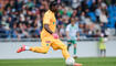 VADUZ - ST. GALLEN