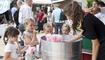 Staatsfeiertag Volksfest in Vaduz