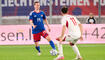 Liechtenstein - Gibraltar (5.10.2026)
