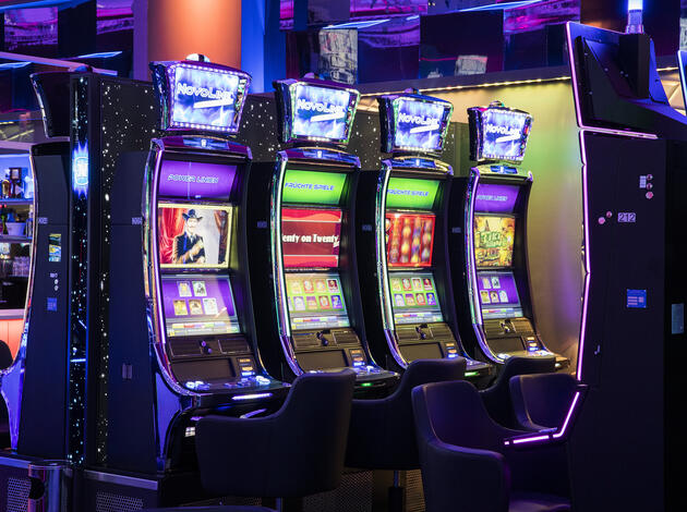Why do casino not like bonushangers