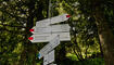 Wanderung Drei Schwestern
