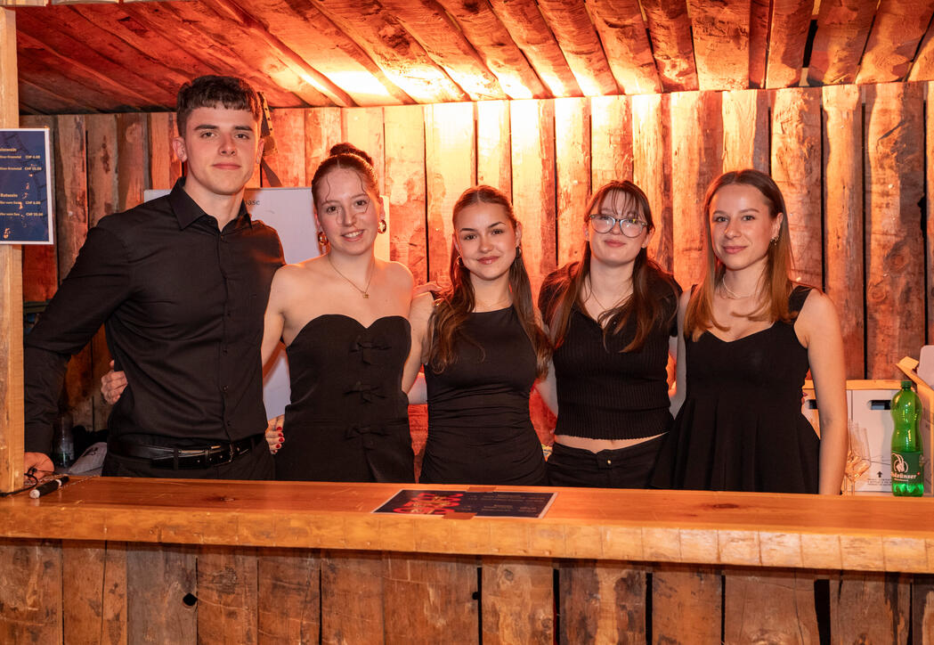 Gymiball 2026 in Triesen (29.03.2026)