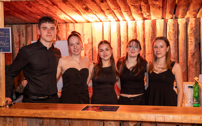 Gymiball 2026 in Triesen (29.03.2026)