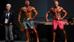 Mister Universe Bodybuild-Event in Vaduz