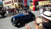 10. Oldtimer-Treffen in Vaduz